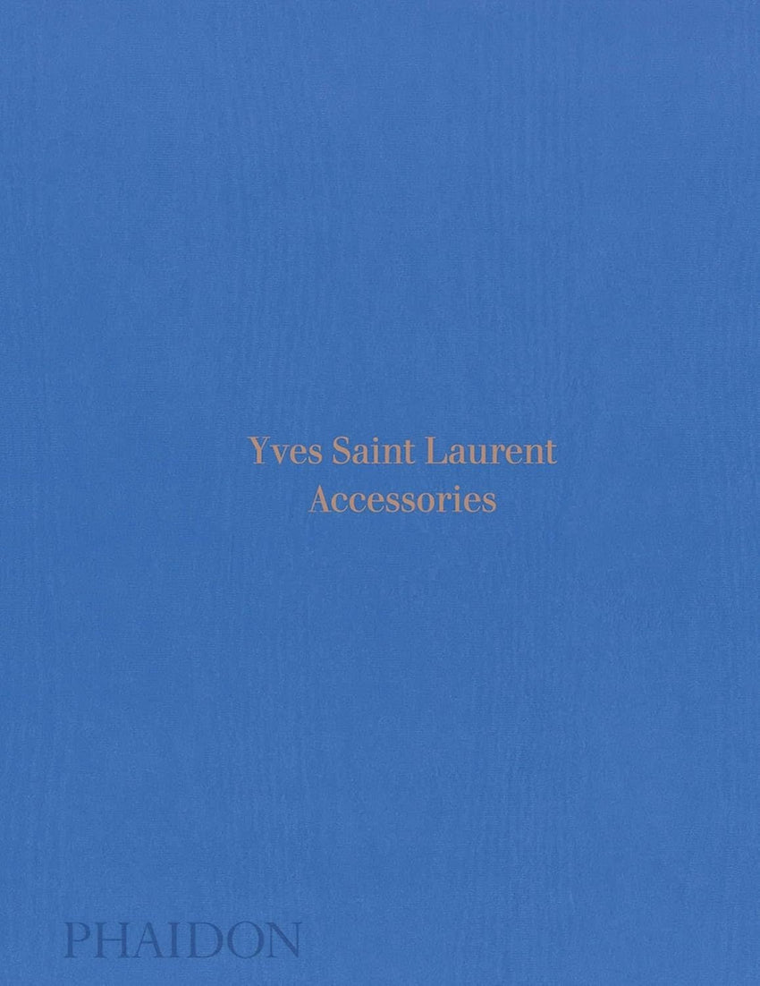 Yves Saint Laurent Accessories