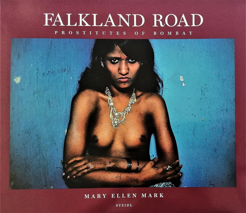 Mary Ellen Mark: Falkland Road