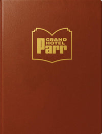 Grand Hotel Parr