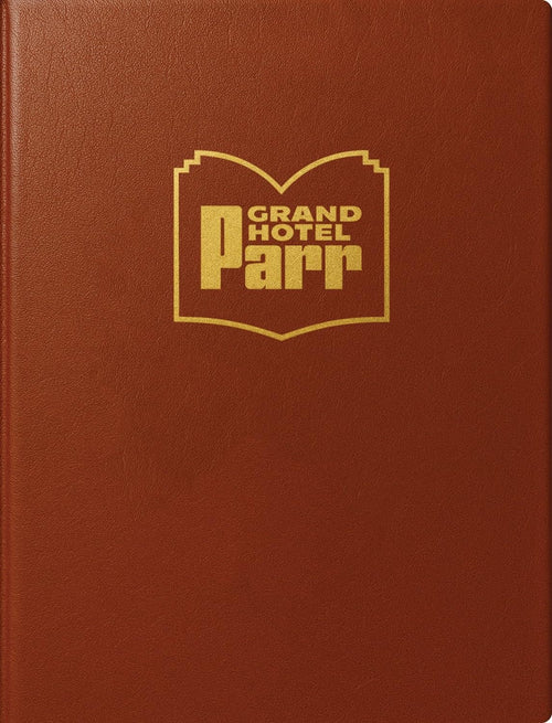 Grand Hotel Parr