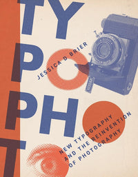 Jessica D. Brier: Typophoto