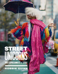Quinn Robbie: Street Unicorns
