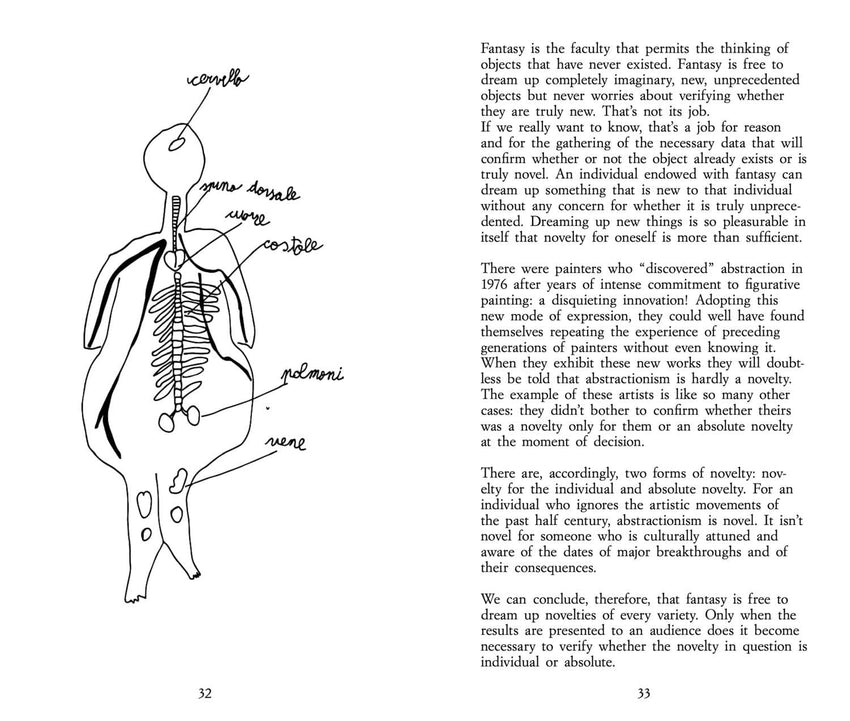 Bruno Munari: Fantasy