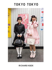 Richard Koek: Tokyo Tokyo