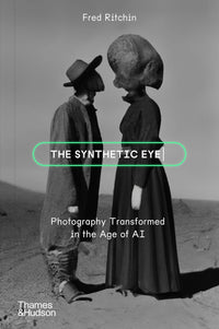Fred Ritchin: The Synthetic Eye