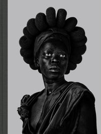 Zanele Muholi: Hail the Dark Lioness/Somnyama Ngonyama