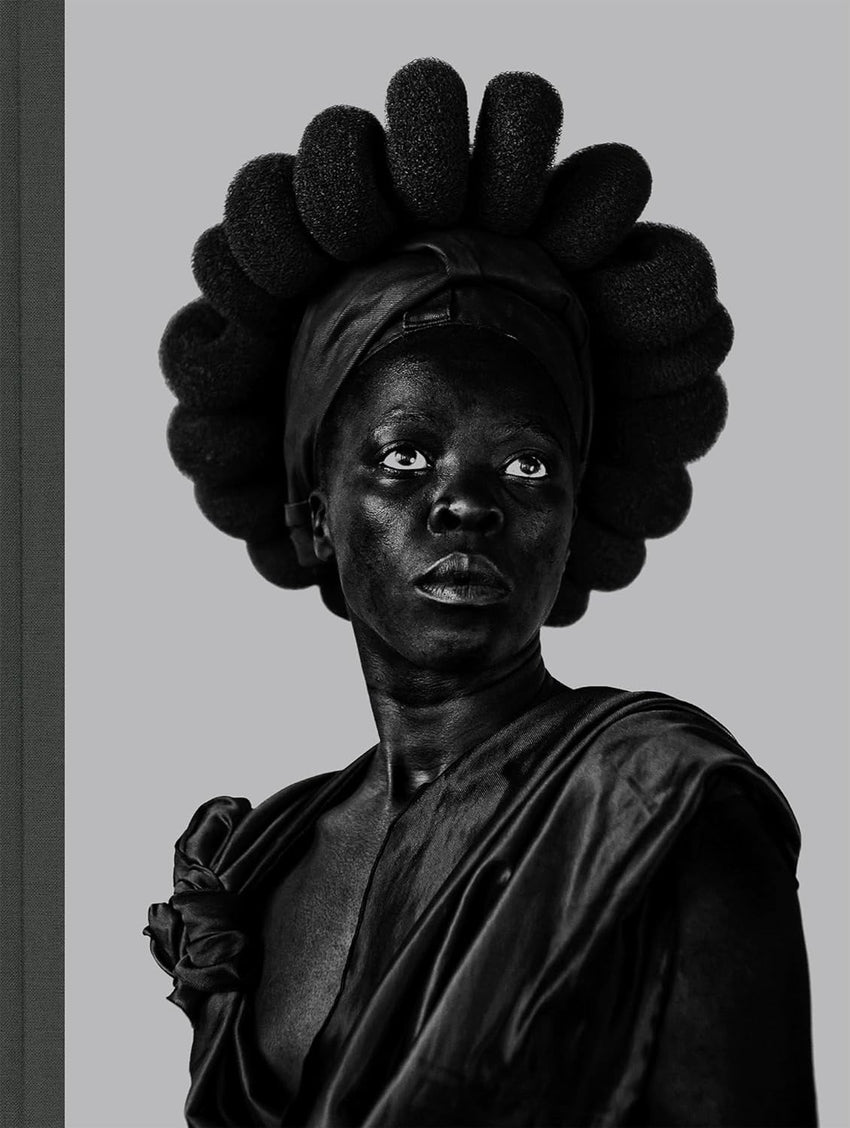 Zanele Muholi: Hail the Dark Lioness/Somnyama Ngonyama