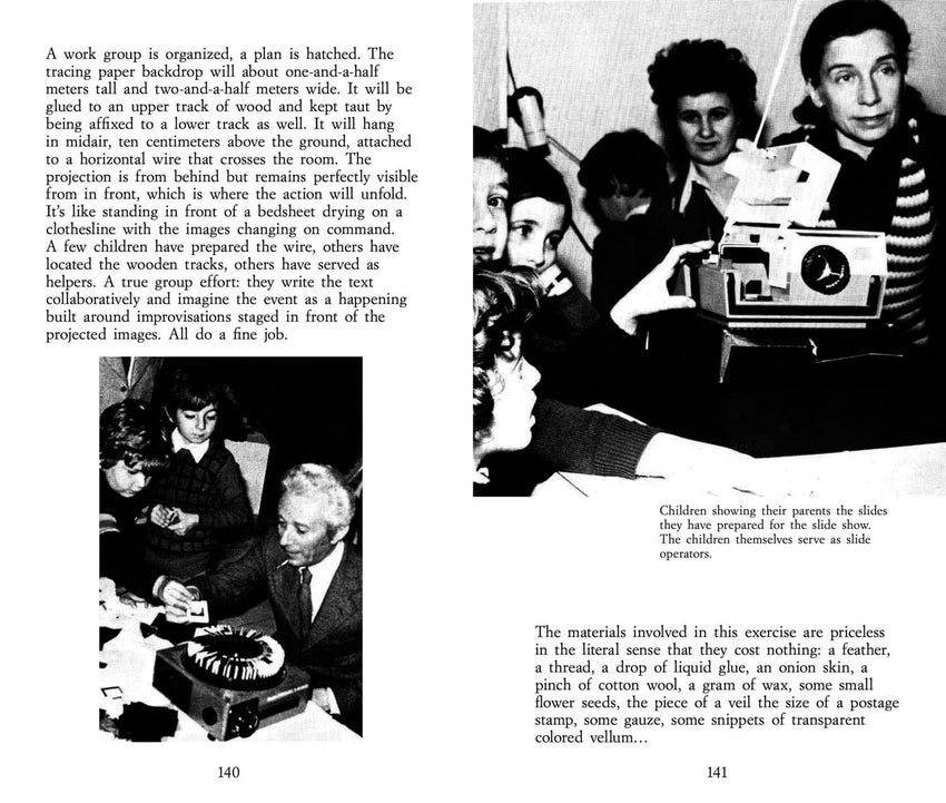 Bruno Munari: Fantasy