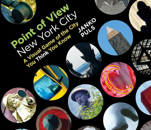 Janko Puls: Point of View New York City