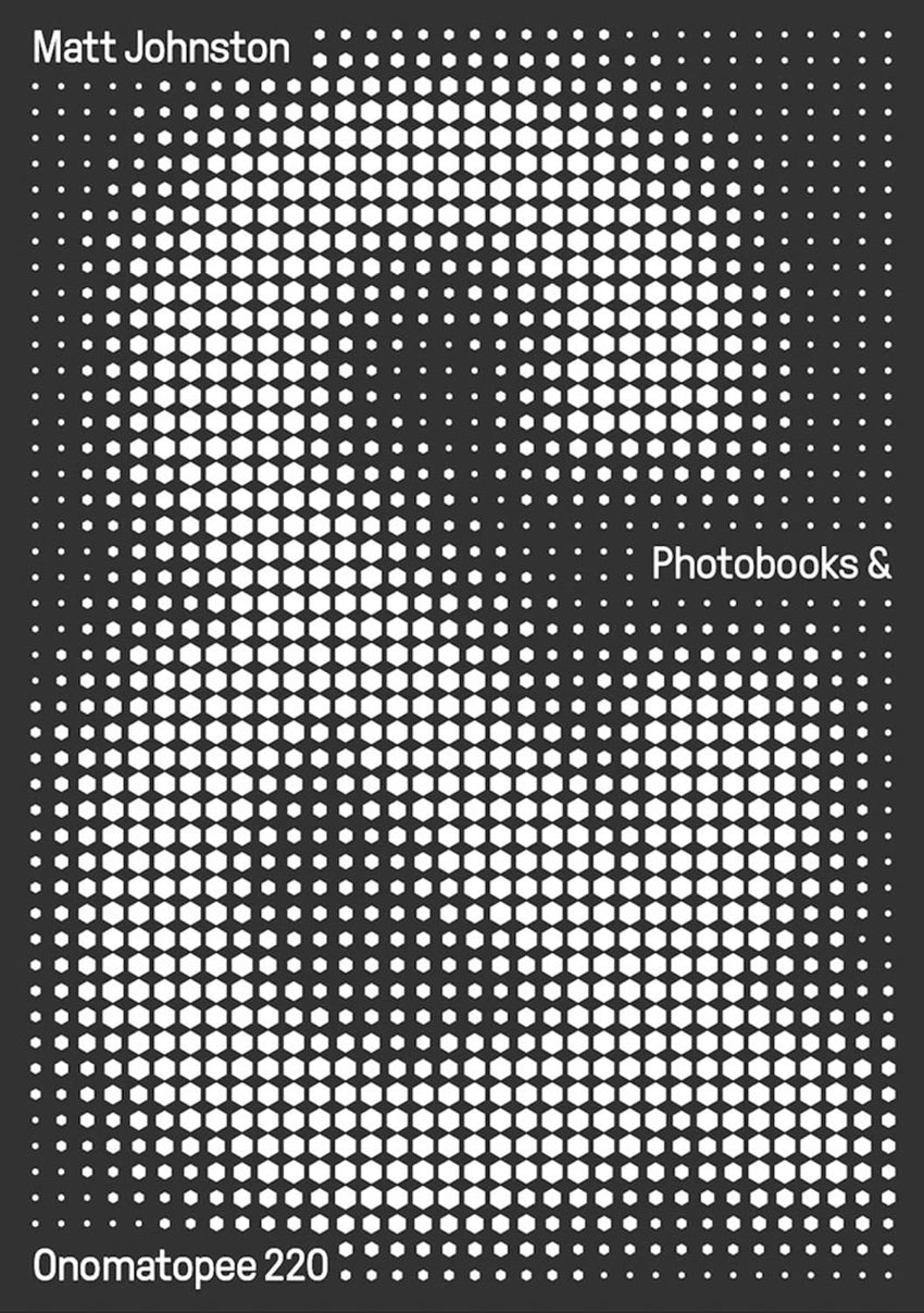 Photobooks &: A Critical Companion