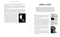 A Brief History of Photography