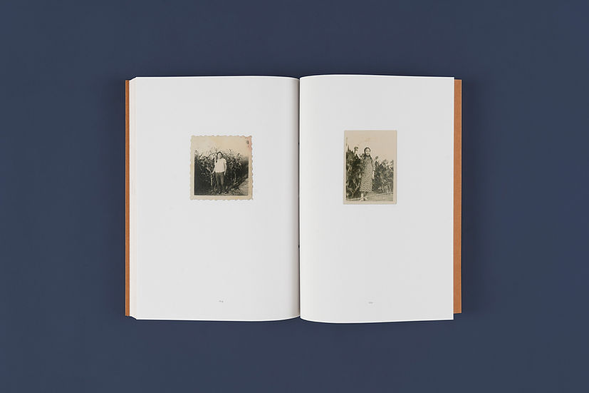 Cai Dongdong: Left, Right