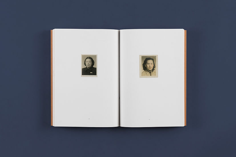 Cai Dongdong: Left, Right