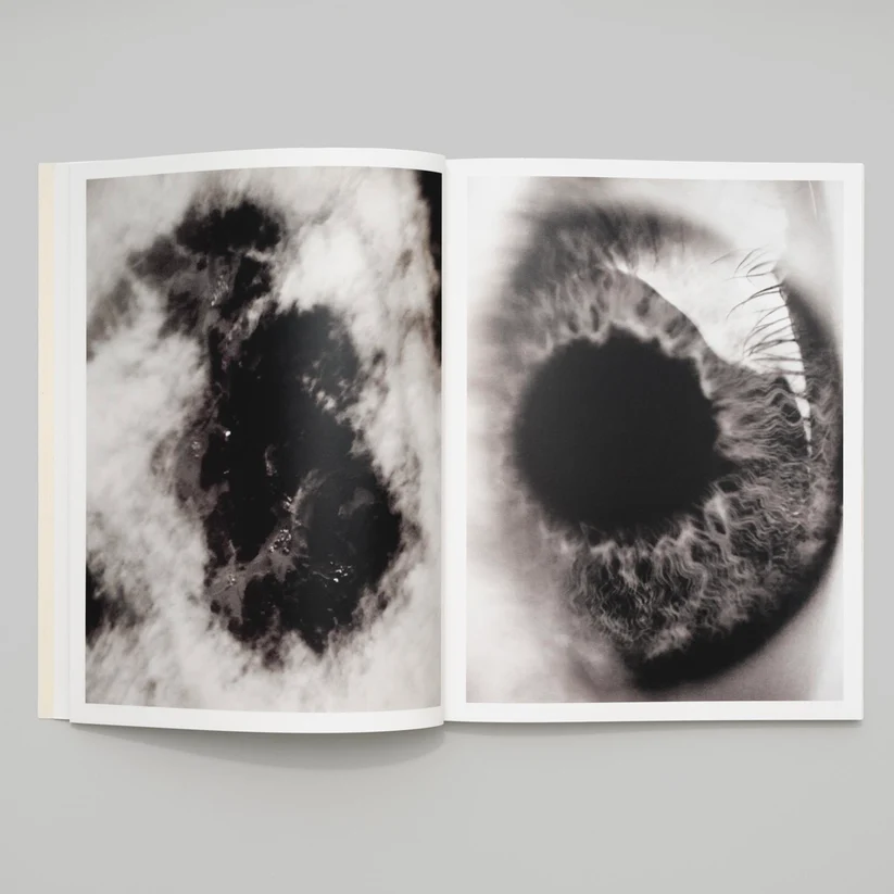 Erli Grünzweil: Where Deer Fly and Stones Cry