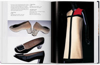 Fashion History. From the 18th to the 20th Century (Bibliotheca Universalis)