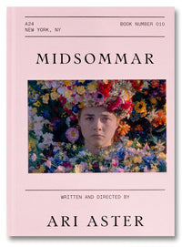 Ari Aster: Midsommar Screenplay (A24)