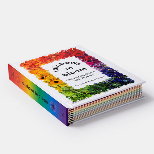 Rainbows in Bloom