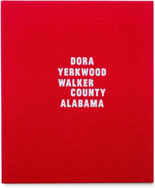 Fumi Nagasaka: Dora, Yerkwood, Walker County, Alabama