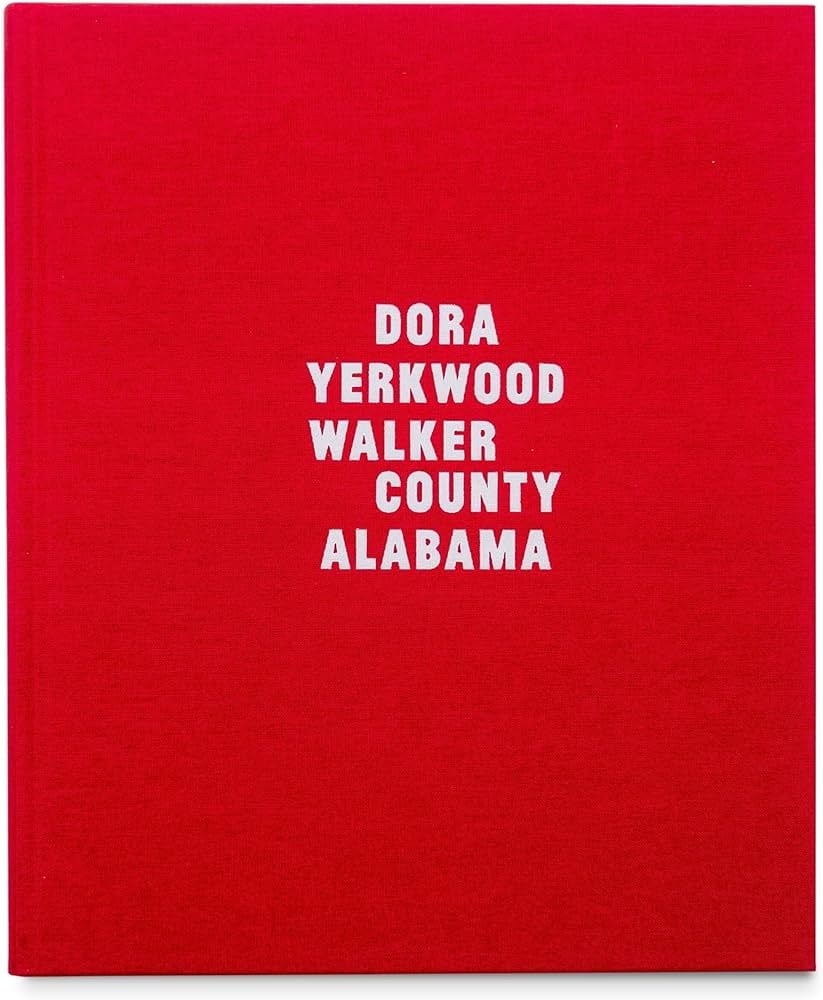 Fumi Nagasaka: Dora, Yerkwood, Walker County, Alabama