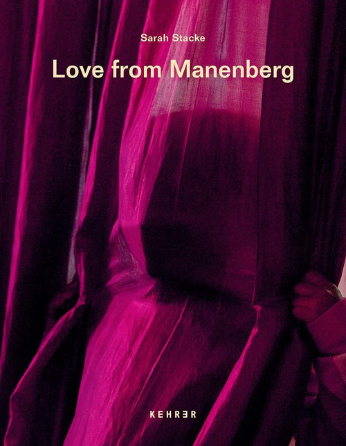 Sarah Stacke: Love from Manenberg