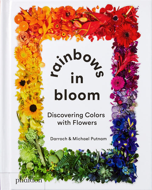 Rainbows in Bloom
