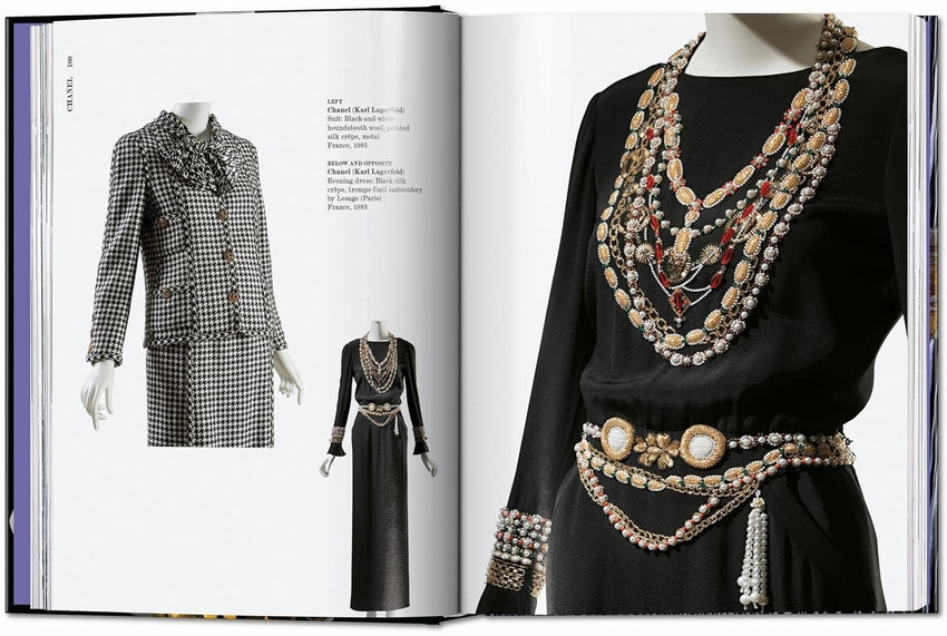 Fashion Designers A–Z. 45th Ed. (45th Edition)