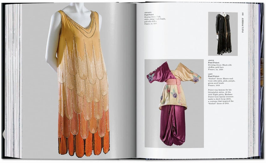 Fashion Designers A–Z. 45th Ed. (45th Edition)