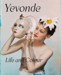 Yevonde: Life and Colour