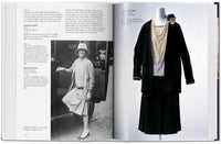 Fashion History. From the 18th to the 20th Century (Bibliotheca Universalis)