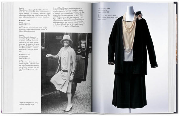 Fashion History. From the 18th to the 20th Century (Bibliotheca Universalis)