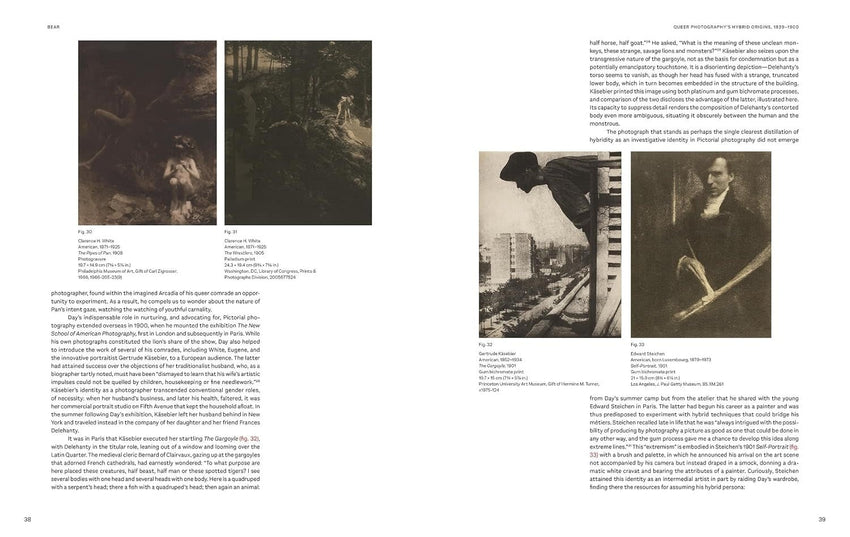 Queer Lens: A History of Photography