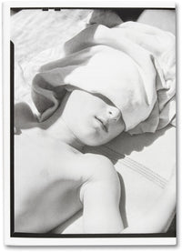 Dorothea Lange: Day Sleeper (Sam Contis)