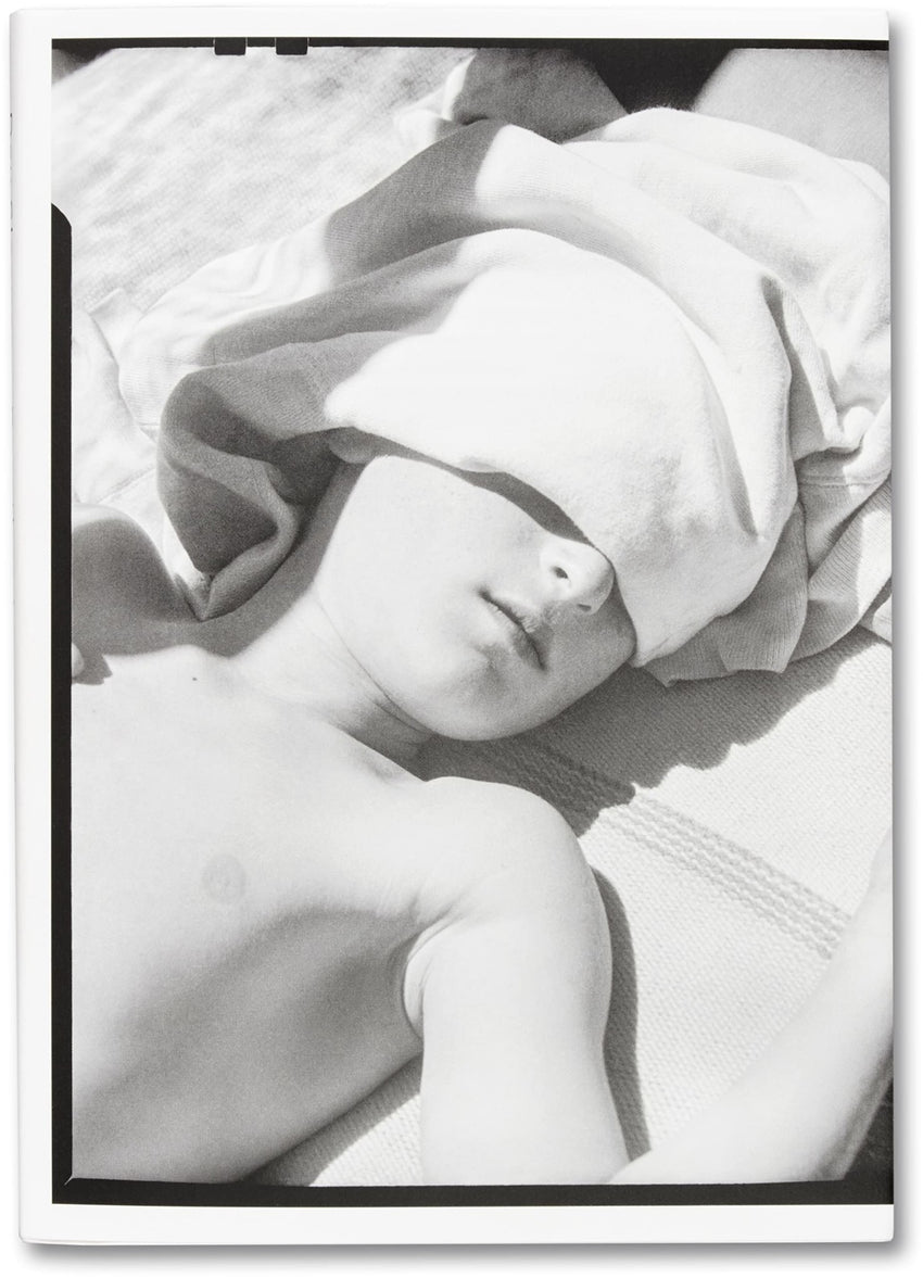 Dorothea Lange: Day Sleeper (Sam Contis)
