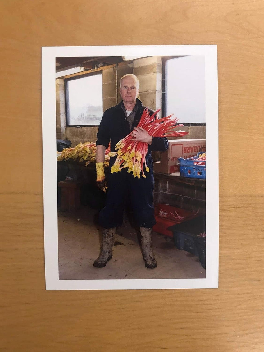 Martin Parr: Portraits Postcard Box