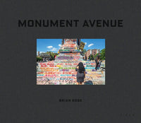Brian Rose: Monument Avenue