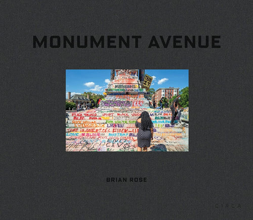 Brian Rose: Monument Avenue