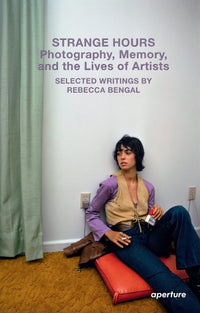 Rebecca Bengal: Strange Hours