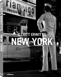 Elliott Erwitt's New York