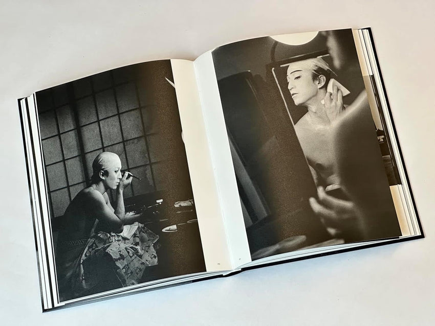 Sakiko Nomura: Tender Is the Night