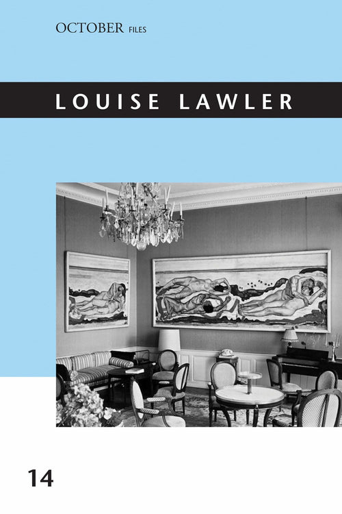 Louise Lawler (Helen Molesworth)