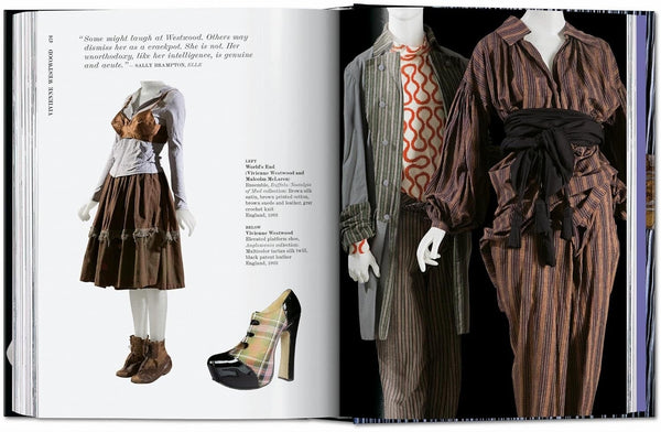 Fashion Designers A–Z. 45th Ed. (45th Edition)