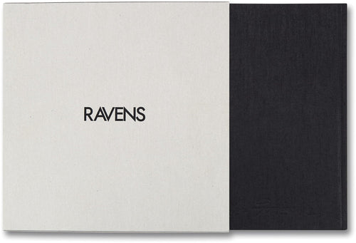 Masahisa Fukase: Ravens