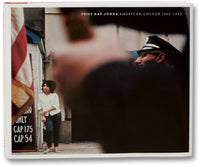 Tony Ray-Jones: American Colour 1962-1965