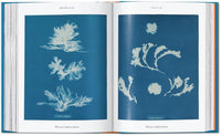 Anna Atkins. Cyanotypes. 45th Ed. (45th Edition) (Multilingual Edition)