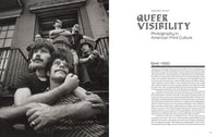 Queer Lens: A History of Photography