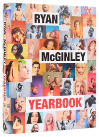 Ryan McGinley: Yearbook