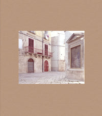 Luigi Ghirri: Puglia. Tra albe e tramonti (Second Printing)