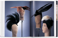 Fashion History. From the 18th to the 20th Century (Bibliotheca Universalis)