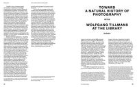 Wolfgang Tillmans: Nothing Could Have Prepared Us – Everything Could Have Prepared Us