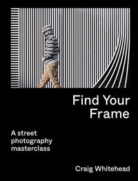 Craig Whitehead: Find Your Frame